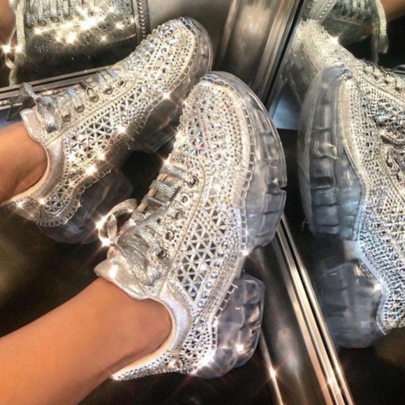 Shoes - 🔥🔥🔥Champaign Love🔥🔥🔥 Shoes - 🔥🔥🔥Champaign Love🔥🔥🔥